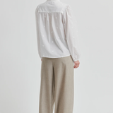 Second Female Civenna Shirt - White