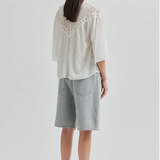 Second Female Ericae - White