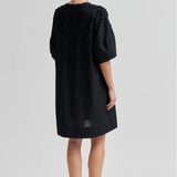Second Female Farrow Mini Dress - Black