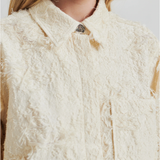 Second Female Freyet Shirt - Summer Sand