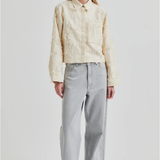 Second Female Freyet Shirt - Summer Sand