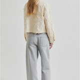 Second Female Freyet Shirt - Summer Sand