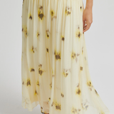 Second Female Mirage Skirt - Alabaster Gleam