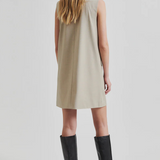 Second Female Sharo Spencer Dress - Trench Coat