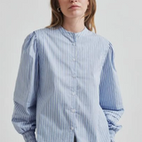 Second Female Tenby Shirt - Marina