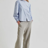 Second Female Tenby Shirt - Marina