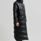 Second Female Yana Coat - Black