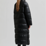 Second Female Yana Coat - Black