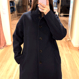 Sessun Paradise Coat - Navy