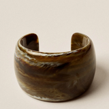 Sessun Ambrito Bracelet - Moss Mood