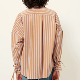 Sessun Armando Shirt - Lila Glaze