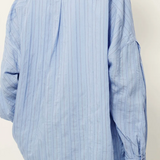 Sessun Dazik Shirt - Modernazul