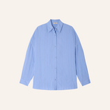 Sessun Dazik Shirt - Modernazul