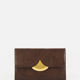 Sessun Diviluz Wallet - Browny Lezard
