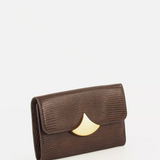 Sessun Diviluz Wallet - Browny Lezard