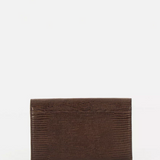 Sessun Diviluz Wallet - Browny Lezard