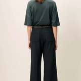 Sessun Dorel Oversized T-shirt - Eau Deuce