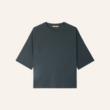 Sessun Dorel Oversized T-shirt - Eau Deuce