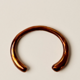 Sessun Elatta Bracelet - Bronze