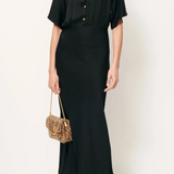 Sessun Ellita Dress - Black