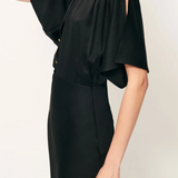 Sessun Ellita Dress - Black