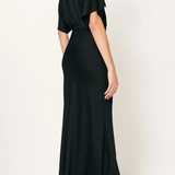 Sessun Ellita Dress - Black