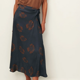 Sessun Gialla Skirt - Shadow Anjail