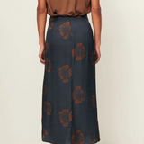 Sessun Gialla Skirt - Shadow Anjail