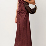 Sessun Haywo Dress - Ambrune Timood