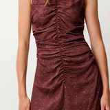 Sessun Haywo Dress - Ambrune Timood