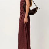 Sessun Haywo Dress - Ambrune Timood