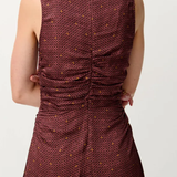 Sessun Haywo Dress - Ambrune Timood