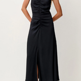 Sessun Hayworth Dress - Moonless