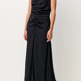 Sessun Hayworth Dress - Moonless