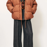 Sessun Livingstone Jacket - Alezan