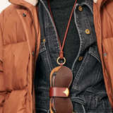 Sessun Livingstone Jacket - Alezan