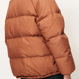 Sessun Livingstone Jacket - Alezan