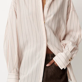 Sessun Mabel Shirt - Whipetal