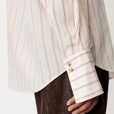 Sessun Mabel Shirt - Whipetal