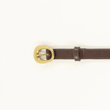 Sessun Mini Luan Belt - Moka