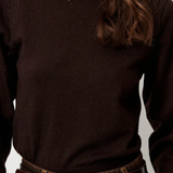 Sessun Mini Luan Belt - Moka