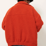 Sessun Morrison Coat - Vitamin