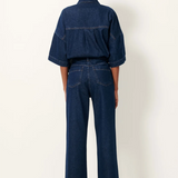 Sessun Newport Shirt - Bluenim