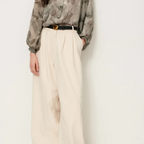 Sessun Salva Blouse - Voluta