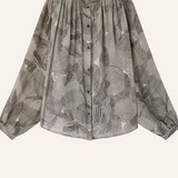 Sessun Salva Blouse - Voluta