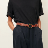 Sessun Serge Co - Black