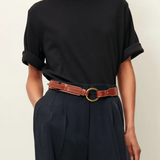Sessun Serge Co - Black