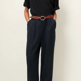 Sessun Serge Co - Black