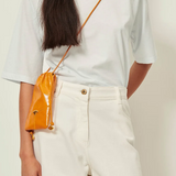 Sessun Sergio T-shirt - Aquas