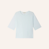 Sessun Sergio T-shirt - Aquas